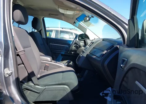 2010 Dodge Journey Sxt z USA, uszkodzony, nr VIN 3D4PG5FV4AT110342